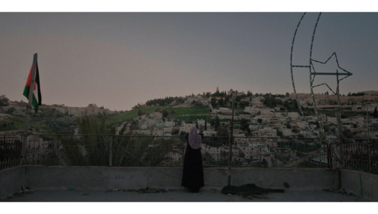 TRTnin Filistin belgeseli dünya prömiyerini İsviçrede yapıyor