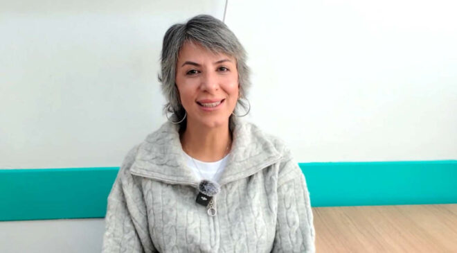 Sağlık kontrolü hayatını değiştirdi