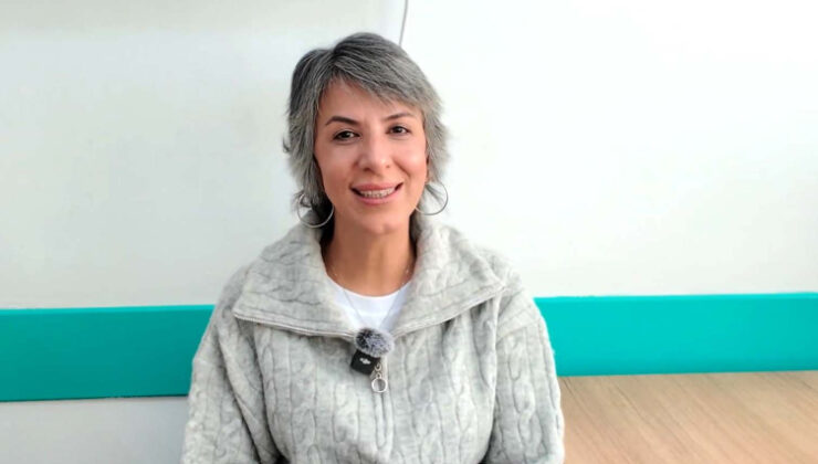 Sağlık kontrolü hayatını değiştirdi