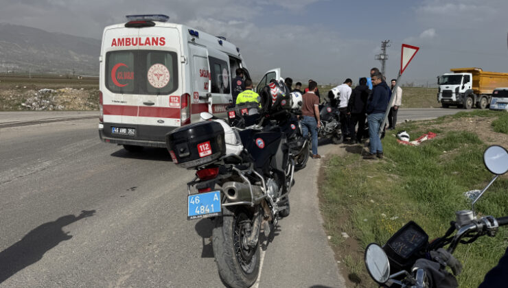‘Dur’ ihtarına uymayarak 2 polisi yaralayan sürücüye 520 bin lira ceza