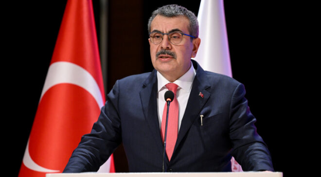 Özel eğitim öğrencileri için geliştirilen dijital platform devreye girdi