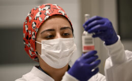 Kanser tedavisinde umut veren gelişme: Hücre tedavisi dönemi başladı