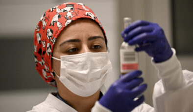 Kanser tedavisinde umut veren gelişme: Hücre tedavisi dönemi başladı