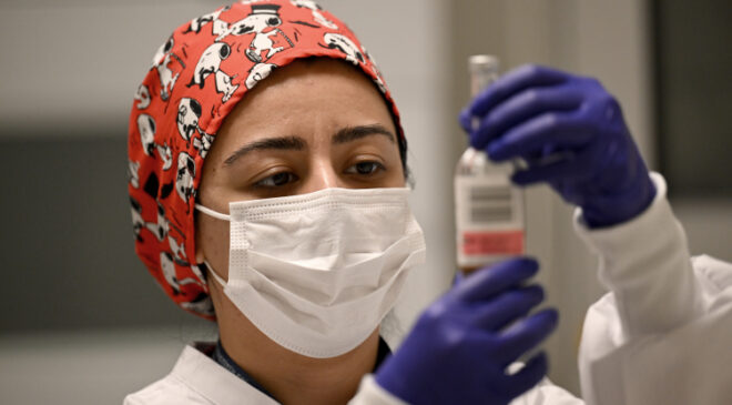 Kanser tedavisinde umut veren gelişme: Hücre tedavisi dönemi başladı