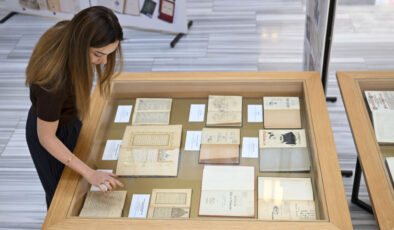 Türk Tarih Kurumu, Ansiklopedik Türk Tarih Sözlüğünü erişime açıyor