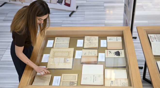 Türk Tarih Kurumu, Ansiklopedik Türk Tarih Sözlüğünü erişime açıyor