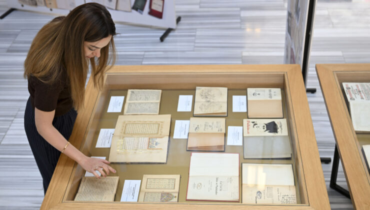 Türk Tarih Kurumu, Ansiklopedik Türk Tarih Sözlüğünü erişime açıyor