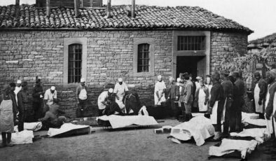 Çanakkale Savaşları’nda 111 yıl sonra gün yüzüne çıkan belge