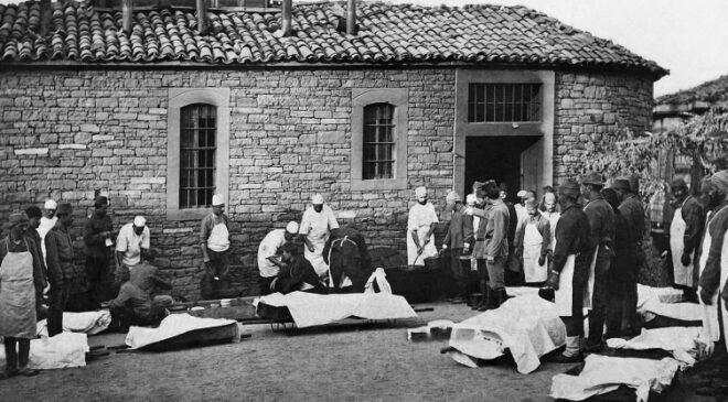 Çanakkale Savaşları’nda 111 yıl sonra gün yüzüne çıkan belge