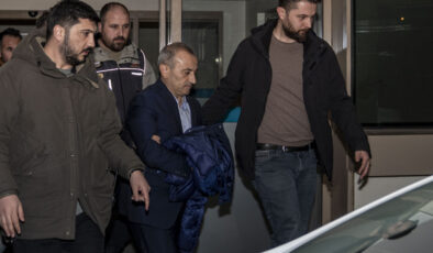 Gülistan Doku soruşturmasında dönemin Tunceli Valisi Sonel tutuklandı