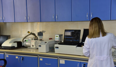 Balıkesir Üniversitesi 3 yılda bilimsel araştırma projelerini 9 kat artırdı