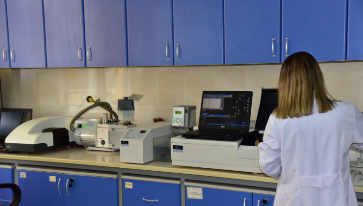 Balıkesir Üniversitesi 3 yılda bilimsel araştırma projelerini 9 kat artırdı