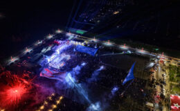 Erzurumspor FK şampiyonluk kupasını aldı