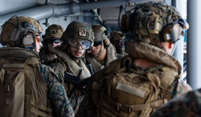 Trump’ın masasında kara harekatı var iddiası