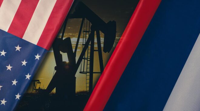 ABD, dün itibarıyla tankerlere yüklenen Rus petrolüne yönelik yaptırım muafiyetini uzattı