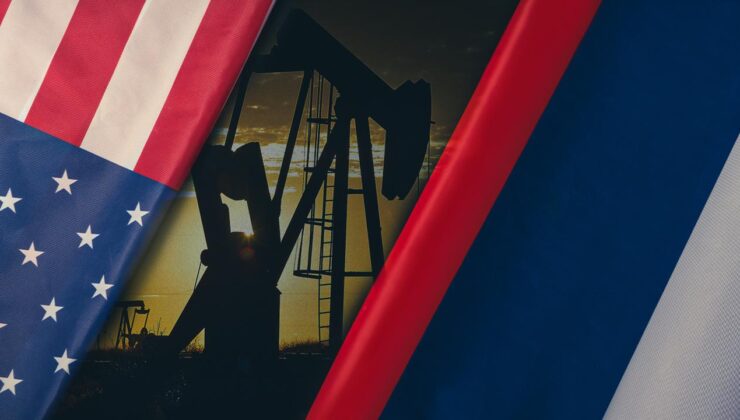 ABD, dün itibarıyla tankerlere yüklenen Rus petrolüne yönelik yaptırım muafiyetini uzattı