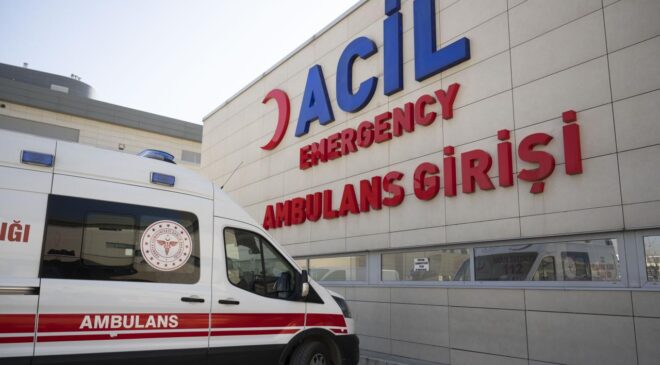 Diş ağrısına çözüm ararken ölüyordu