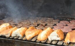 Kırklareli'nin Ahmetbey köftesi tescillendi