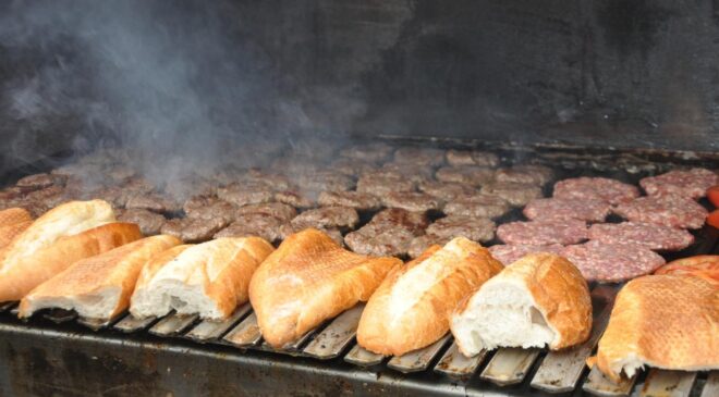 Kırklareli'nin Ahmetbey köftesi tescillendi