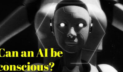 Yapay Zeka Bilinci Açıklandı: Bilim Felsefeye Karşı