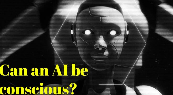 Yapay Zeka Bilinci Açıklandı: Bilim Felsefeye Karşı