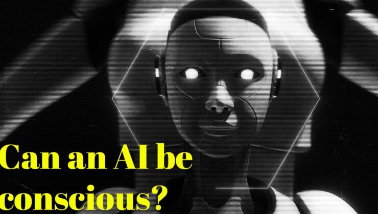 Yapay Zeka Bilinci Açıklandı: Bilim Felsefeye Karşı