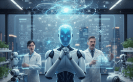 AI İç Konuşma ile Daha Hızlı Öğreniyor