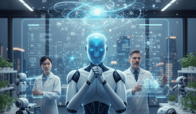 AI İç Konuşma ile Daha Hızlı Öğreniyor