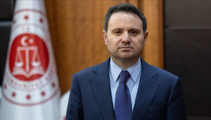 Tanrıkulu’ndan Adalet Bakanı’na 7 başlıkta soru önergesi