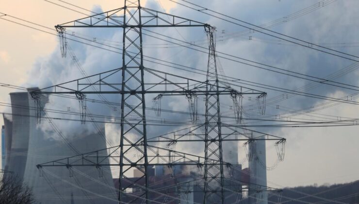 Almanya’da elektrik fiyatları “ABD/İsrail-İran Savaşı” ile yükseldi