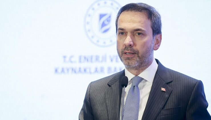 Bakan Bayraktar: İran’dan gelen gaz akışında kesinti yok