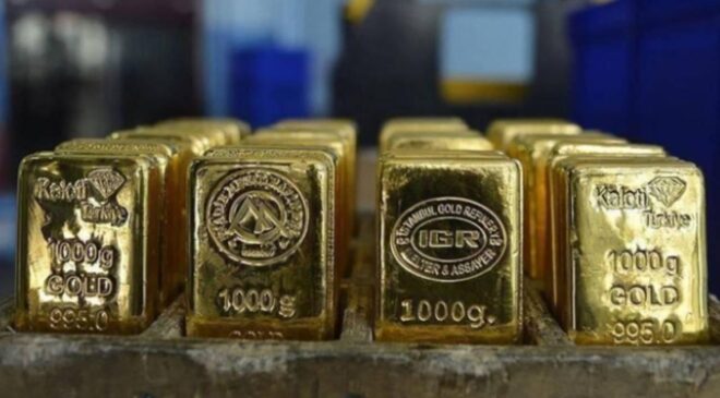Altın fiyatları ne olacak?