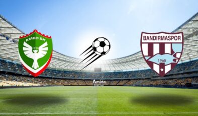 Ersin Düzen’den Amedspor yorumu: Treni şimdi kaçırmadı