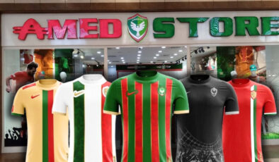 Amedspor yetiştiremiyor!