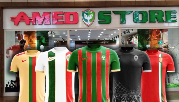 Amedspor yetiştiremiyor!