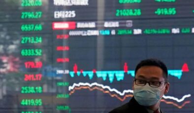 Asya borsalarında “ateşkes” sıçraması