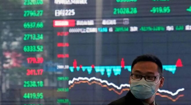 Asya borsalarında “ateşkes” sıçraması