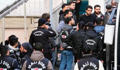 Ataşehir Belediyesi'ne rüşvet soruşturmasında 19 şüpheli için tutuklama talebi