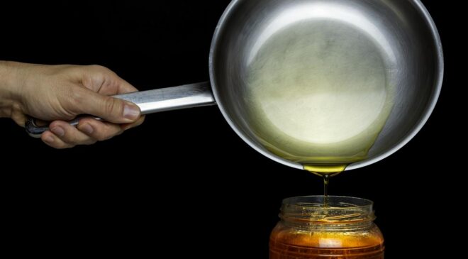 Atık yağlar geri dönüşüme kazandırılacak