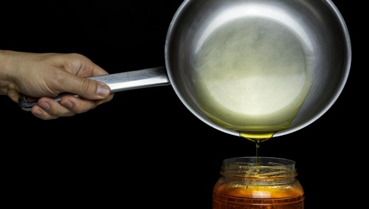 Atık yağlar geri dönüşüme kazandırılacak