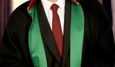 Türkiye’de avukatların yarısı İstanbul ve Ankara’da