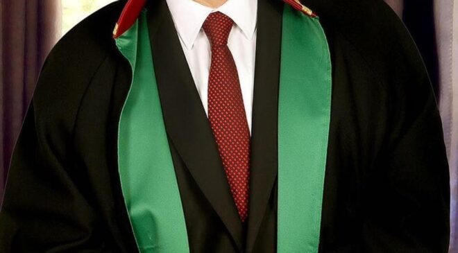 Türkiye’de avukatların yarısı İstanbul ve Ankara’da