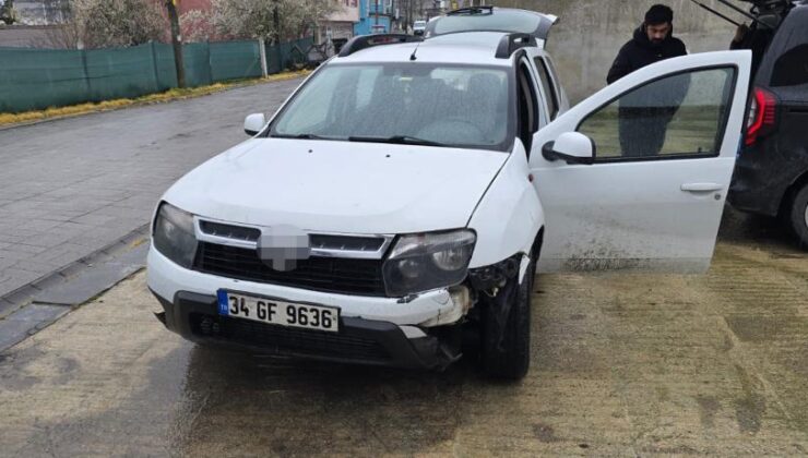 Piyasaya sürülmek üzereydi: Yüzlerce kilo at eti ele geçirildi