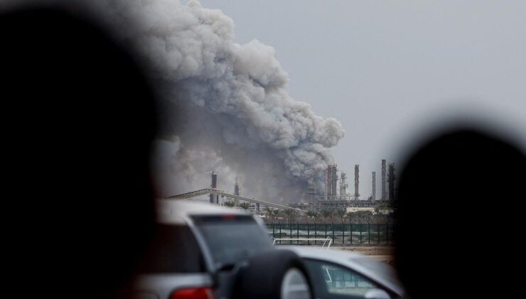 Bahreyn son 24 saatte İran’dan atılan 20 füze ve 23 İHA’nın imha edildiğini açıkladı