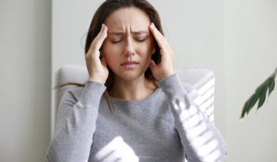 Hayatınızı sessizce yöneten hormon: Kortizol