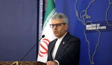 İran’dan Trump’ın “uranyum” iddiasına yalanlama