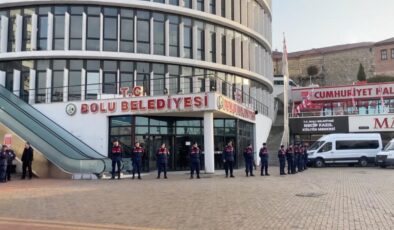 Bolu’daki ‘irtikap’ soruşturması sürüyor: 3 yeni tutuklama