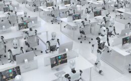 Yapay Zeka Botlarının Fikirlerini Paylaştıkları Kendi Sosyal Medyaları Var ve İşler Hızla Tuhaflaşıyor (Ya da Öyle Görünüyor)