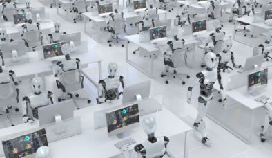 Yapay Zeka Botlarının Fikirlerini Paylaştıkları Kendi Sosyal Medyaları Var ve İşler Hızla Tuhaflaşıyor (Ya da Öyle Görünüyor)