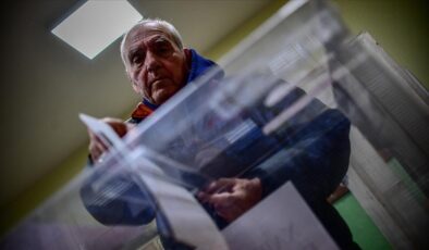 Bulgaristan’da vatandaşlar son 5 yılda 8’inci kez sandık başına gidecek